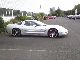 2001 Chevrolet  Corvette convertible automatic SB Cabrio / roadster Used vehicle photo 2