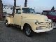 1953 Chevrolet  Other PICK UP 3800 '53 Other Used vehicle photo 8