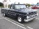 Chevrolet  C 10 with a valuation report 1964 Classic Vehicle photo