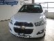 2012 Chevrolet  Captiva 2.4 LT 2WD 7 seater completely white Off-road Vehicle/Pickup Truck Demonstration Vehicle photo 2