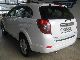 2012 Chevrolet  Captiva 2.4 LT 2WD 7 seater completely white Off-road Vehicle/Pickup Truck Demonstration Vehicle photo 6