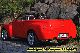 2003 Chevrolet  SSR 5.3 V8 automatic, leather, Bose sound system Cabrio / roadster Used vehicle photo 9