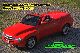 2003 Chevrolet  SSR 5.3 V8 automatic, leather, Bose sound system Cabrio / roadster Used vehicle photo 12