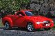 2003 Chevrolet  SSR 5.3 V8 automatic, leather, Bose sound system Cabrio / roadster Used vehicle photo 1