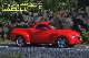 2003 Chevrolet  SSR 5.3 V8 automatic, leather, Bose sound system Cabrio / roadster Used vehicle photo 2