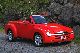 2003 Chevrolet  SSR 5.3 V8 automatic, leather, Bose sound system Cabrio / roadster Used vehicle photo 3