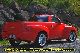 2003 Chevrolet  SSR 5.3 V8 automatic, leather, Bose sound system Cabrio / roadster Used vehicle photo 6