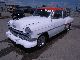 1954 Chevrolet  2500 Limousine Used vehicle
			(business photo 1