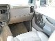 2005 Chevrolet  Hi-Top Explorer Limited 5.3 L V8 van with leather Van / Minibus Used vehicle photo 13
