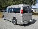 2005 Chevrolet  Hi-Top Explorer Limited 5.3 L V8 van with leather Van / Minibus Used vehicle photo 2