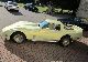1976 Chevrolet  Corvette T-Top Sports car/Coupe Used vehicle photo 4