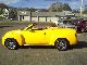 2006 Chevrolet  SSR (U.S. price) Cabrio / roadster Used vehicle
			(business photo 13