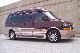 Chevrolet  Chevy Express Van Limited SE 2005 Used vehicle photo