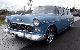 Chevrolet  Bel Air Sation Wagon 1955 Used vehicle photo
