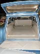 1955 Chevrolet  Bel Air Sation Wagon Estate Car Used vehicle photo 4