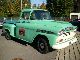 1959 Chevrolet  Apache 31 Pick-Up restored eingetr.Gasanlage Off-road Vehicle/Pickup Truck Classic Vehicle photo 3
