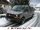 Chevrolet  Chevy Van 1500 AWD Express 3.5 2007 Used vehicle photo