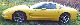 2004 Chevrolet  Corvette Coupe Auto SB Sports car/Coupe Used vehicle photo 1
