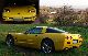 2004 Chevrolet  Corvette Coupe Auto SB Sports car/Coupe Used vehicle photo 2
