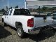 2010 Chevrolet  Silverado V6 AUTOMATIC ADMISSION DAYS Off-road Vehicle/Pickup Truck Demonstration Vehicle photo 1