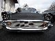 1957 Chevrolet  Bel Air Council look TOP V8 5.7 l Limousine Used vehicle photo 12