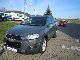2012 Chevrolet  Captiva 2.2 Diesel 4WD Auto LT + Off-road Vehicle/Pickup Truck Demonstration Vehicle photo 2