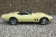1968 Chevrolet  Corvette Convertible 5.7 Cabrio / roadster Used vehicle photo 2