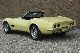 1968 Chevrolet  Corvette Convertible 5.7 Cabrio / roadster Used vehicle photo 6