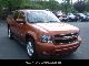 Chevrolet  AVALANCHE 4X4 V8 SUPER COLOR AND LOOK!!!! 2007 Used vehicle photo