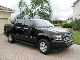 Chevrolet  Avalanche 5.3 L V8 4x4 4wd leather Vollausttattung 2007 Used vehicle photo