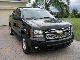 2007 Chevrolet  Avalanche 5.3 L V8 4x4 4wd leather Vollausttattung Off-road Vehicle/Pickup Truck Used vehicle photo 1