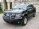 2007 Chevrolet  Avalanche 5.3 L V8 4x4 4wd leather Vollausttattung Off-road Vehicle/Pickup Truck Used vehicle photo 3