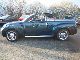 2005 Chevrolet  SSR Automatic Cabrio / roadster Used vehicle photo 11
