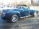 2005 Chevrolet  SSR Automatic Cabrio / roadster Used vehicle photo 12
