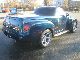 2005 Chevrolet  SSR Automatic Cabrio / roadster Used vehicle photo 4