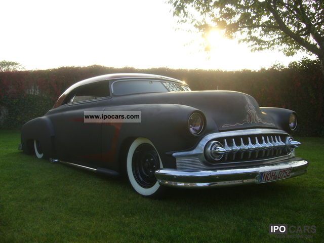 1952 Chevrolet  bel air hardtop coupe Sports car/Coupe Used vehicle photo