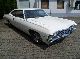 Chevrolet  Impala 283 cu.in. Powerglide V8 Fastback Coupe 1967 Classic Vehicle photo