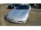 2005 Chevrolet  Corvette C5 50th Anniversary Special Edition of Sports car/Coupe Used vehicle photo 7