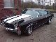 Chevrolet  Chevelle 454 SS 1972 Classic Vehicle photo