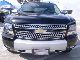 Chevrolet  Avalanche LT 4x4 = 2007 = (T1 exports -25.9%) 2007 Used vehicle photo