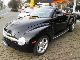Chevrolet  SSR SUV / Pickup Convertible * LEATHER * climate control 2003 Used vehicle photo