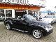 2003 Chevrolet  SSR SUV / Pickup Convertible * LEATHER * climate control Off-road Vehicle/Pickup Truck Used vehicle photo 2