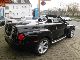 2003 Chevrolet  SSR SUV / Pickup Convertible * LEATHER * climate control Off-road Vehicle/Pickup Truck Used vehicle photo 3