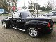 2003 Chevrolet  SSR SUV / Pickup Convertible * LEATHER * climate control Off-road Vehicle/Pickup Truck Used vehicle photo 8