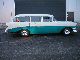 1956 Chevrolet  BEL AIR BelAir wagon Estate Car Classic Vehicle photo 3