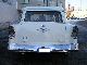 1956 Chevrolet  BEL AIR BelAir wagon Estate Car Classic Vehicle photo 6