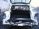 1956 Chevrolet  BEL AIR BelAir wagon Estate Car Classic Vehicle photo 7