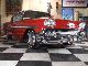 1958 Chevrolet  Bel Air / Impala Big Block Sports car/Coupe Classic Vehicle photo 1