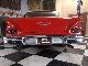 1958 Chevrolet  Bel Air / Impala Big Block Sports car/Coupe Classic Vehicle photo 7