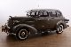 1937 Chevrolet  Master DeLuxe Saloon * suicide doors! * Limousine Classic Vehicle photo 2